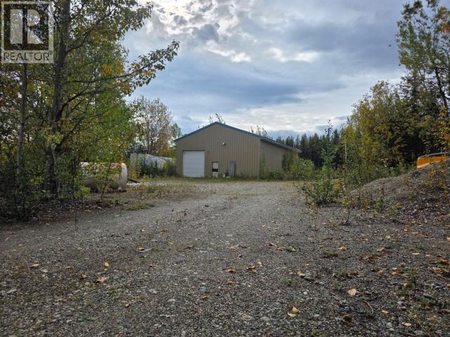 310-316 ADELA TRAIL, Watson Lake — photo 4