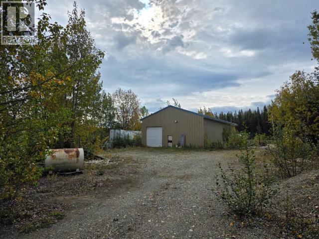 310-316 ADELA TRAIL, Watson Lake — photo 5