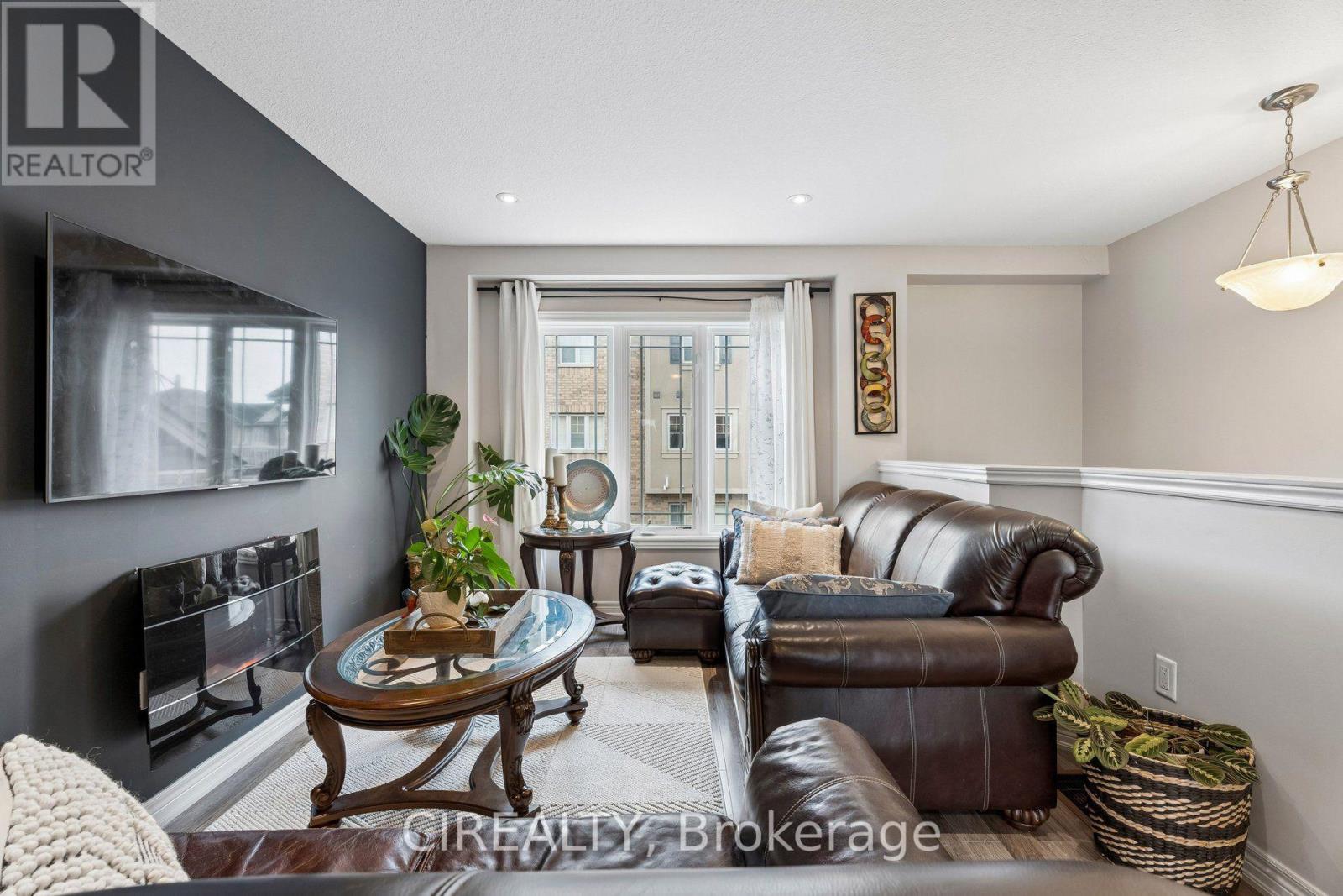12 - 201 WESTBANK TRAIL, Hamilton (Stoney Creek Mountain) — photo 9