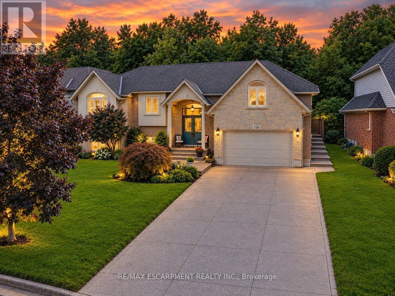 Property for sale at 126 DORCHESTER DRIVE