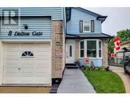 Other - 8 Dalton Gate, Hamilton, ON L8J1Z4 Photo 8