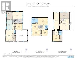 11 Lynda Avenue, Mono, ON L9W1Z4 Photo 41