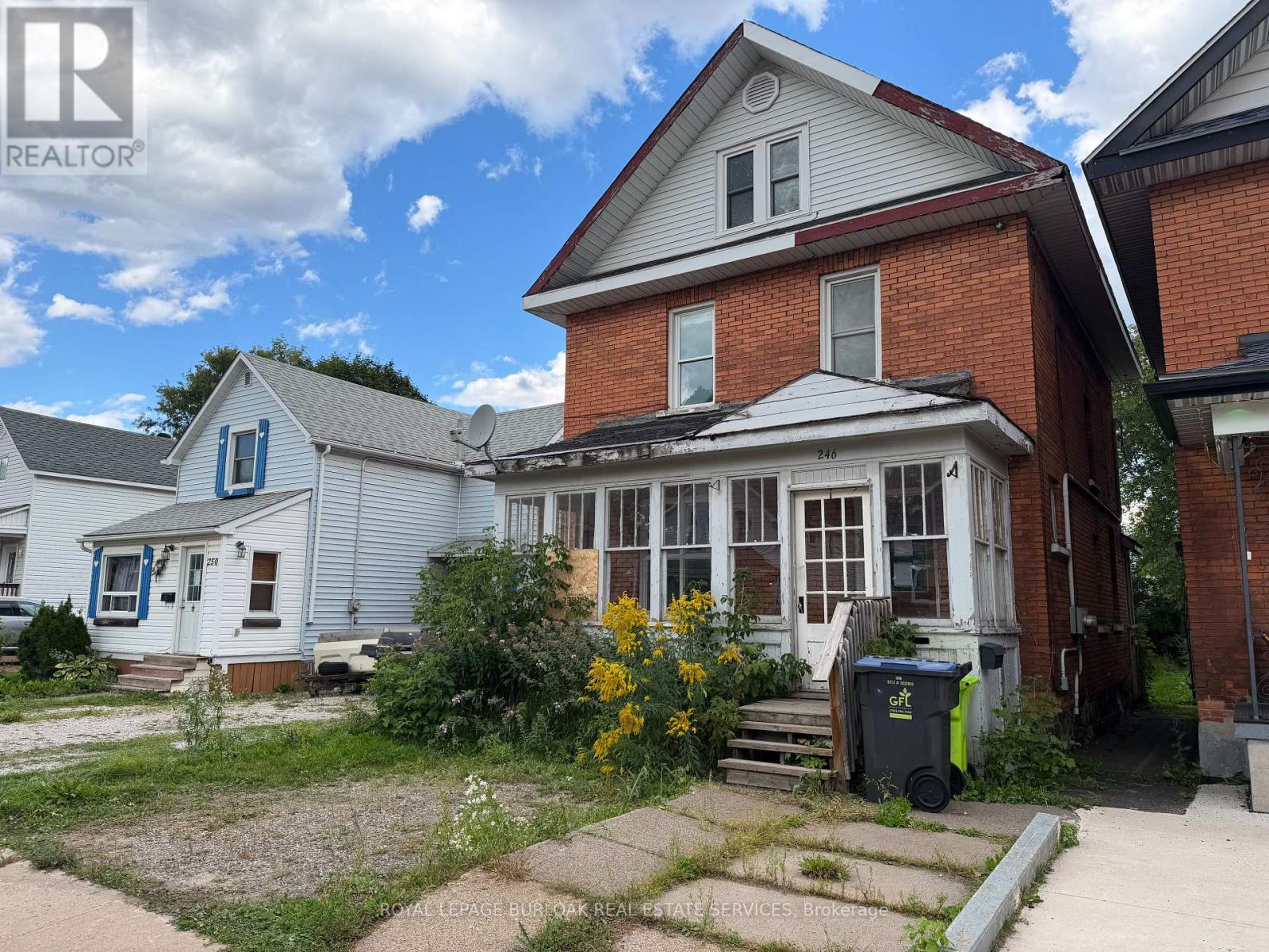 246 ST. JAMES STREET, Sault Ste Marie — photo 2