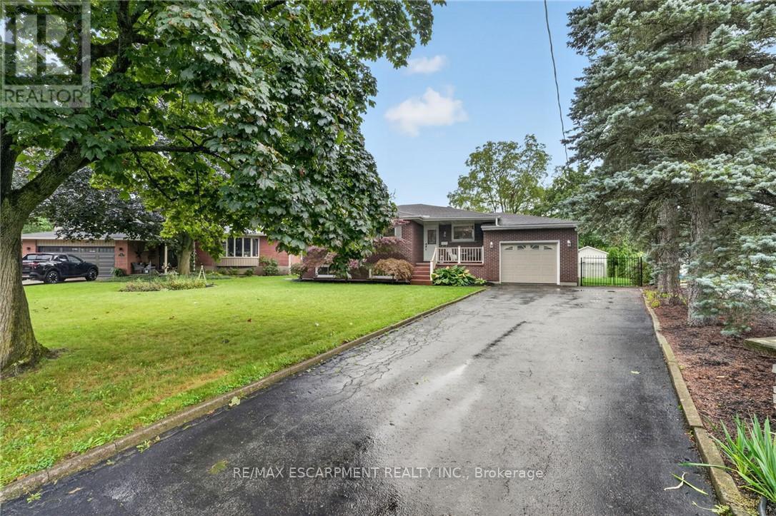 16 ELK STREET, St. Catharines (Rykert/Vansickle) — photo 2