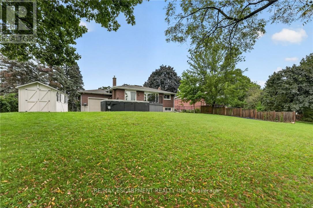 16 ELK STREET, St. Catharines (Rykert/Vansickle) — photo 5