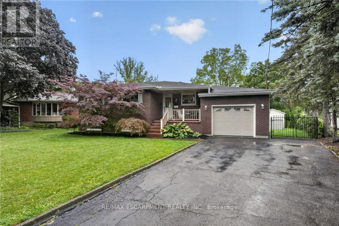 16 ELK STREET, St. Catharines (Rykert/Vansickle) — photo 6