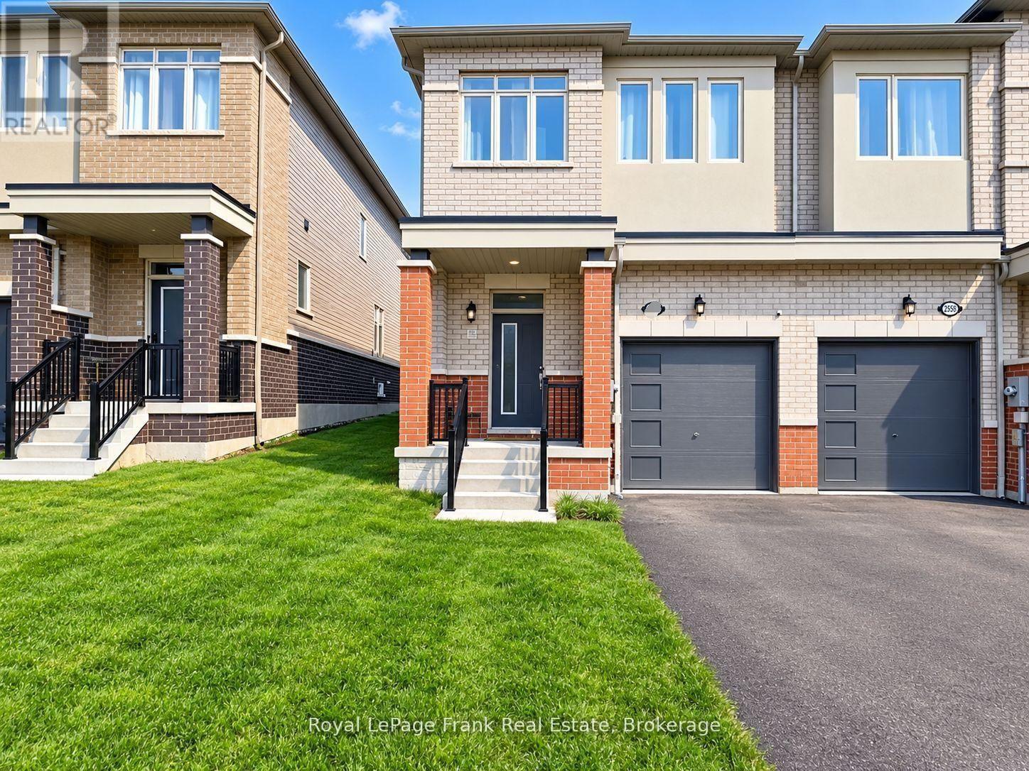 2555 WINTER WORDS DRIVE, Oshawa (Windfields) — photo 1