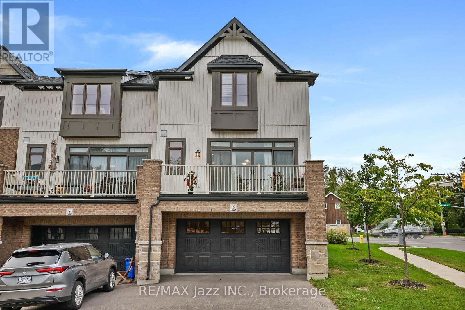 3 SHAND LANE, Scugog (Port Perry) — photo 4