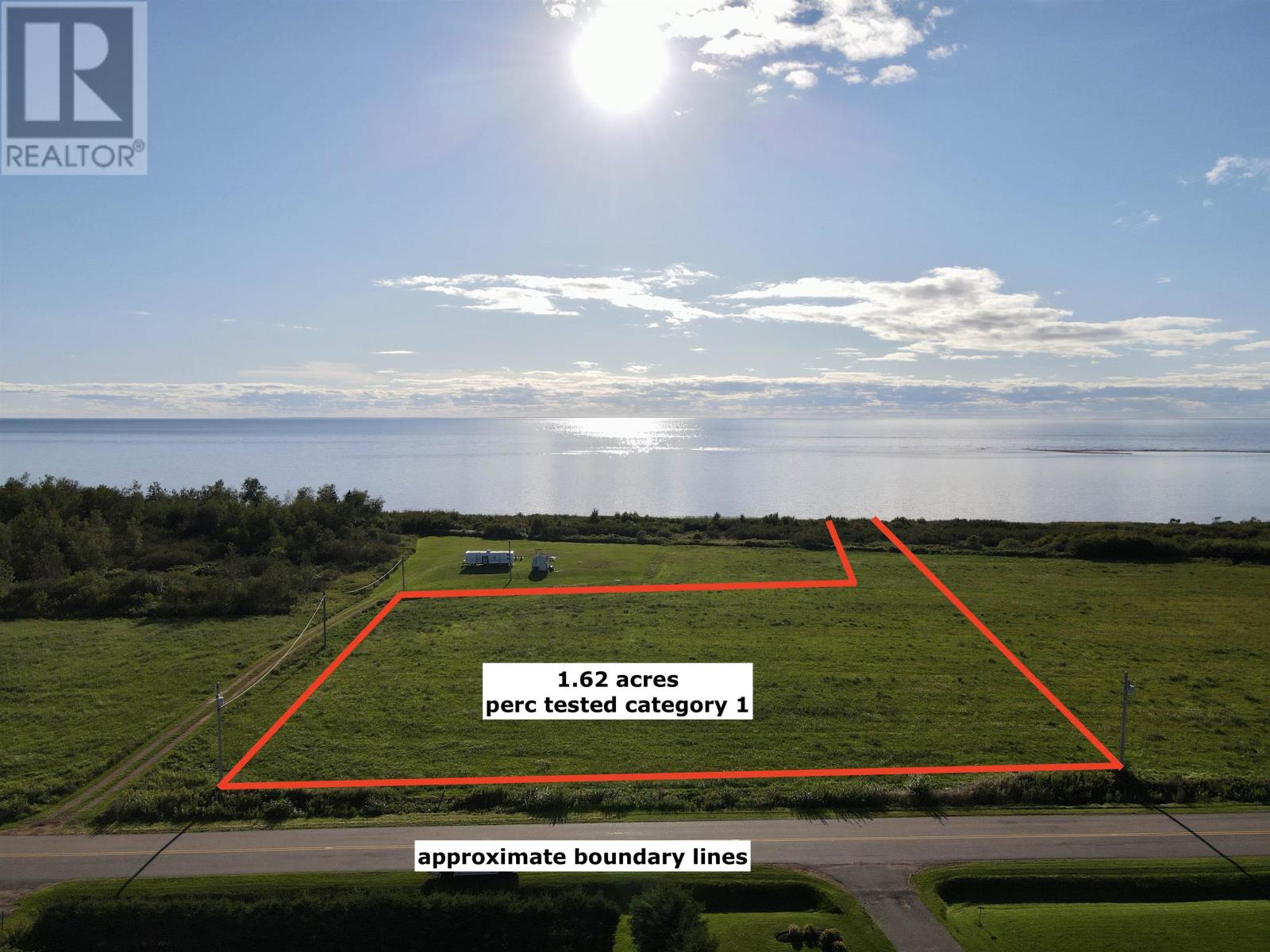 Property for sale at Lot 21-3 Route 11