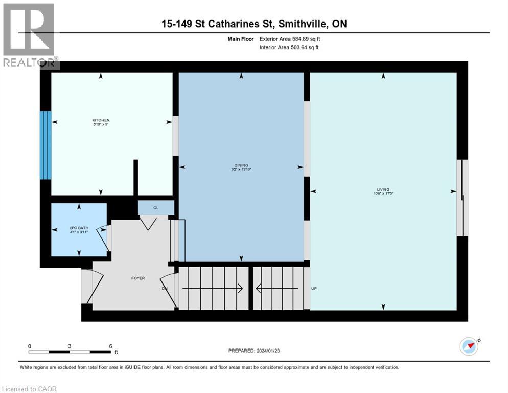 #15 149 ST CATHARINES Street - Image 39