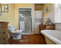 Primary Bedroom - 58 Branch Road, River Hebert, NS B0L1G0 Photo 11