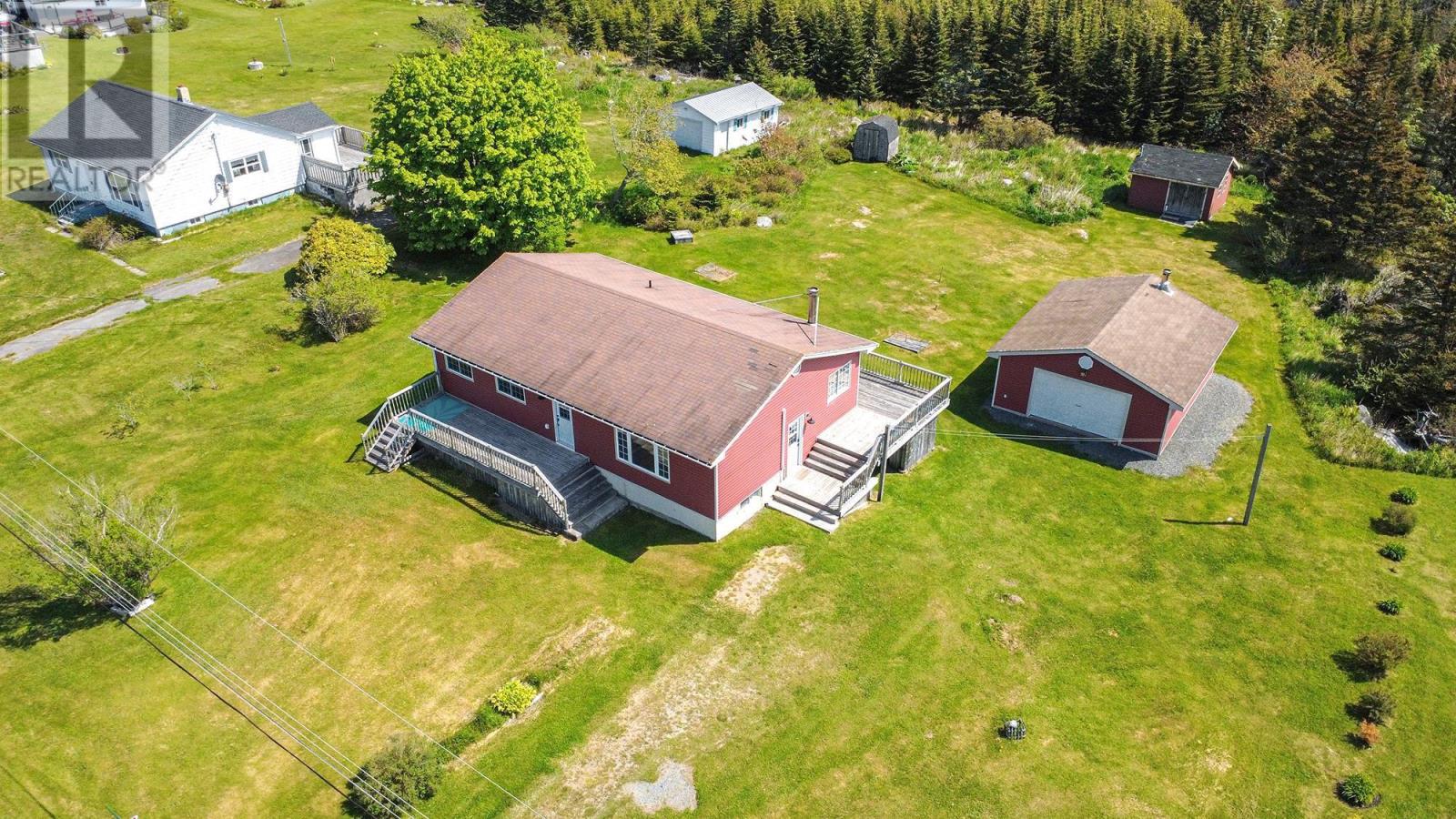 Property for sale at 553 Little Harbour Road