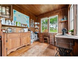 Bedroom - 58 Branch Road, River Hebert, NS B0L1G0 Photo 8