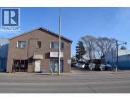 120 Parkdale Avenue N Unit# Office 1, Hamilton, ON L8H5W9 Photo 12