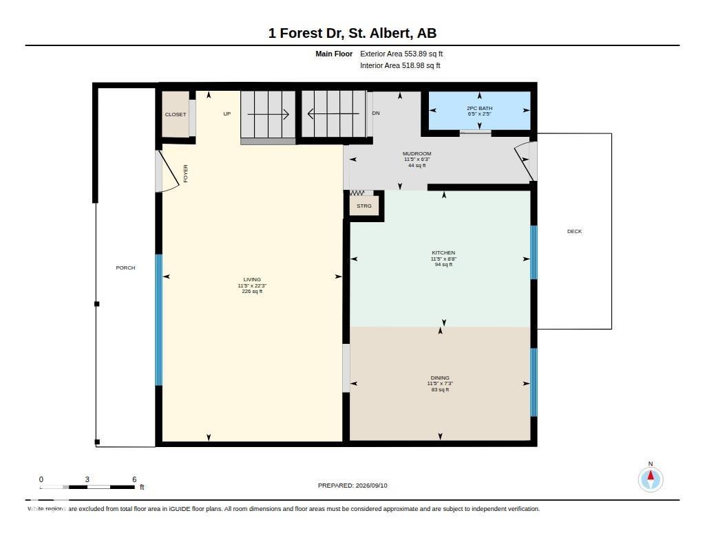 1 FOREST DR - 41