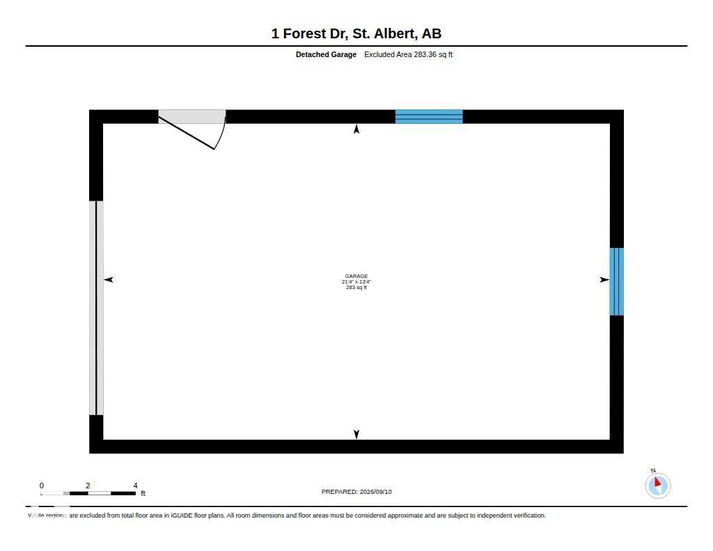 1 FOREST DR - 43
