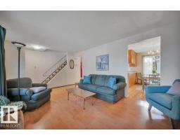 Recreation room - 1 Forest Dr, St  Albert, AB T8N1W9 Photo 8