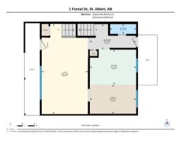 1 Forest Dr, St  Albert, AB T8N1W9 Photo 41