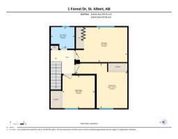 1 Forest Dr, St  Albert, AB T8N1W9 Photo 42