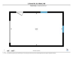 1 Forest Dr, St  Albert, AB T8N1W9 Photo 43
