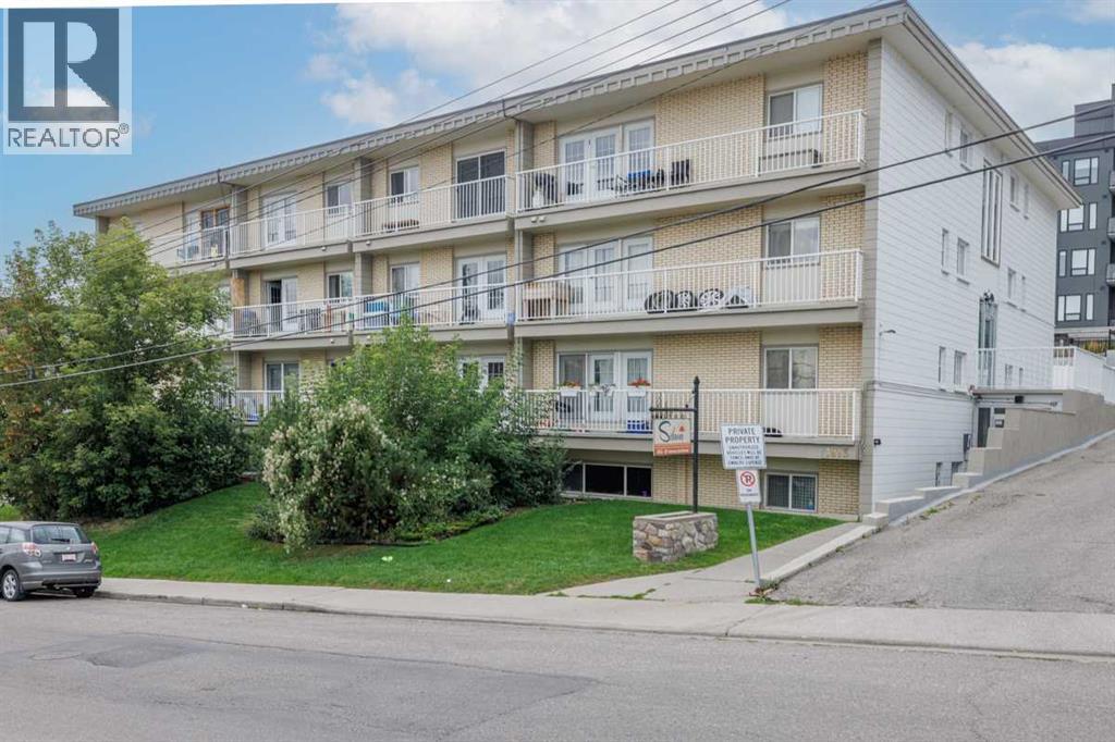 18, 1813 25 Avenue SW, Bankview, Calgary photo 1