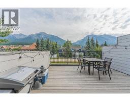 102, 1106 Bow Valley Trail, Canmore, AB T1W1N6 Photo 24