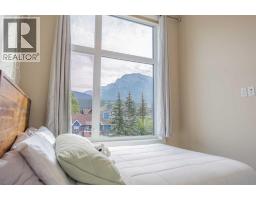 102, 1106 Bow Valley Trail, Canmore, AB T1W1N6 Photo 25