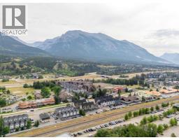 102, 1106 Bow Valley Trail, Canmore, AB T1W1N6 Photo 45