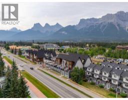 102, 1106 Bow Valley Trail, Canmore, AB T1W1N6 Photo 46