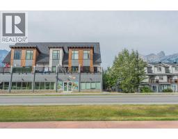 102, 1106 Bow Valley Trail, Canmore, AB T1W1N6 Photo 44