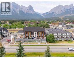 102, 1106 Bow Valley Trail, Canmore, AB T1W1N6 Photo 40