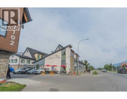 102, 1106 Bow Valley Trail, Canmore, AB T1W1N6 Photo 42