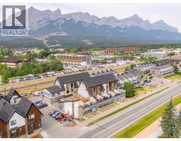 102, 1106 Bow Valley Trail, Canmore, AB T1W1N6 Photo 39