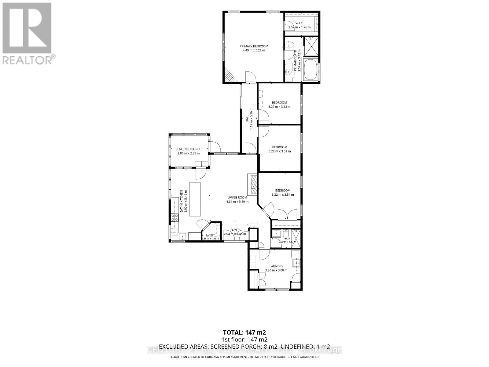 11 ROSEMARY ROAD - Image 26