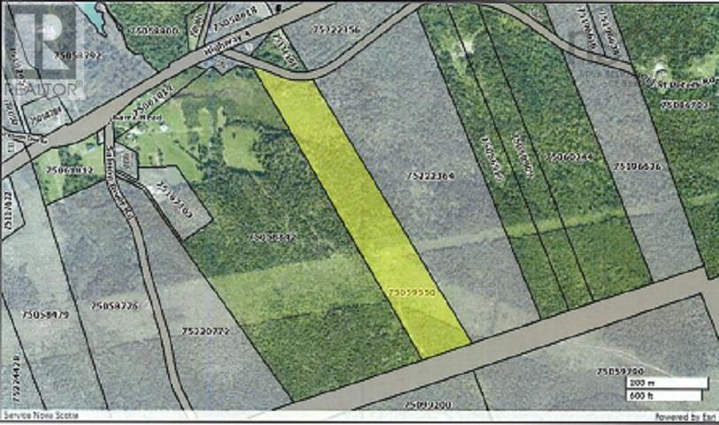 Property for sale at #4 Highway
