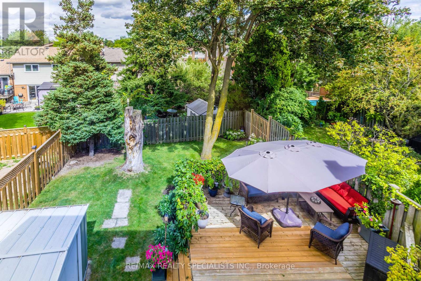 2727 LOS PALMAS COURT - 28