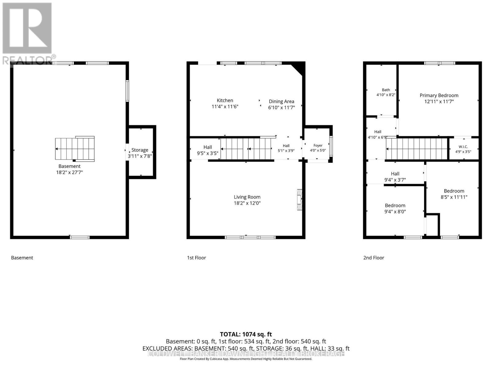 #46 46 ST CHARLES PLACE - 35
