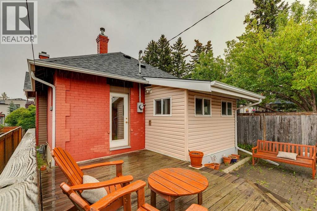 2003 26A Street SW - 18