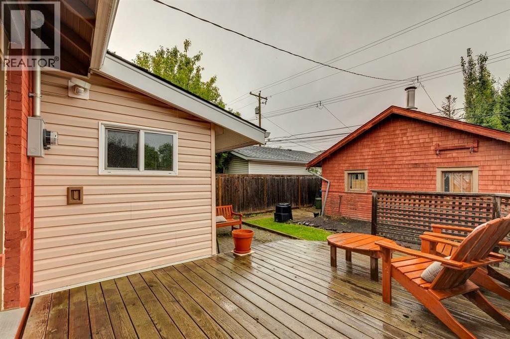 2003 26A Street SW - 19