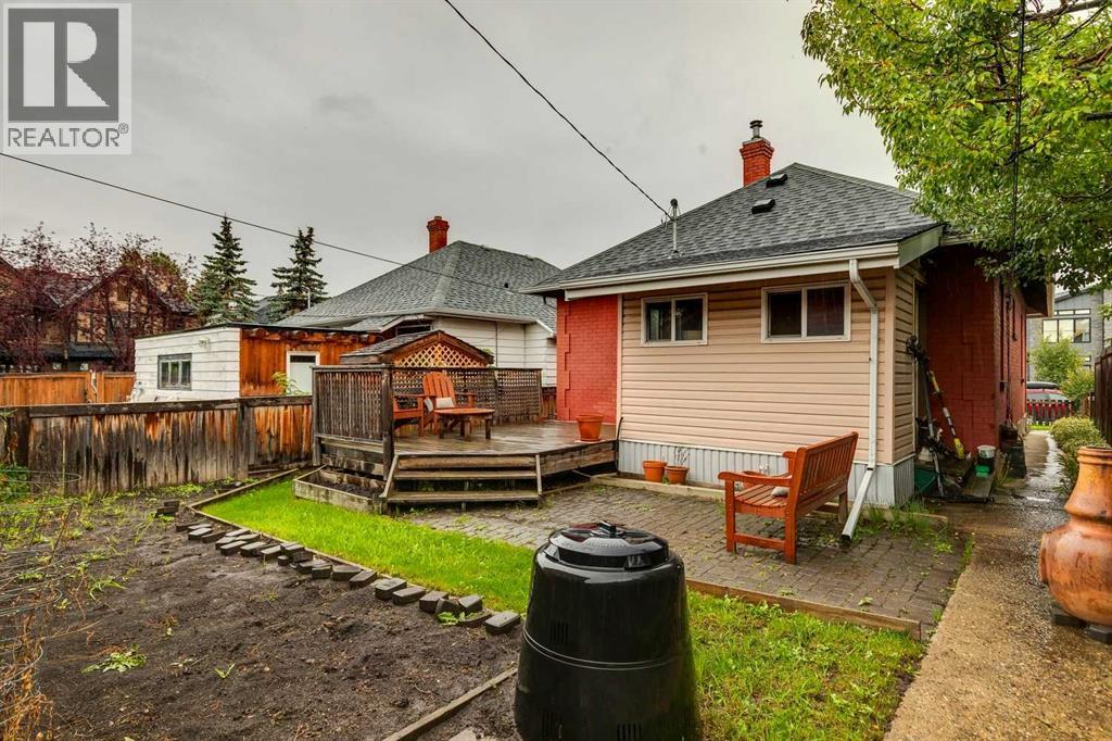 2003 26A Street SW - 21