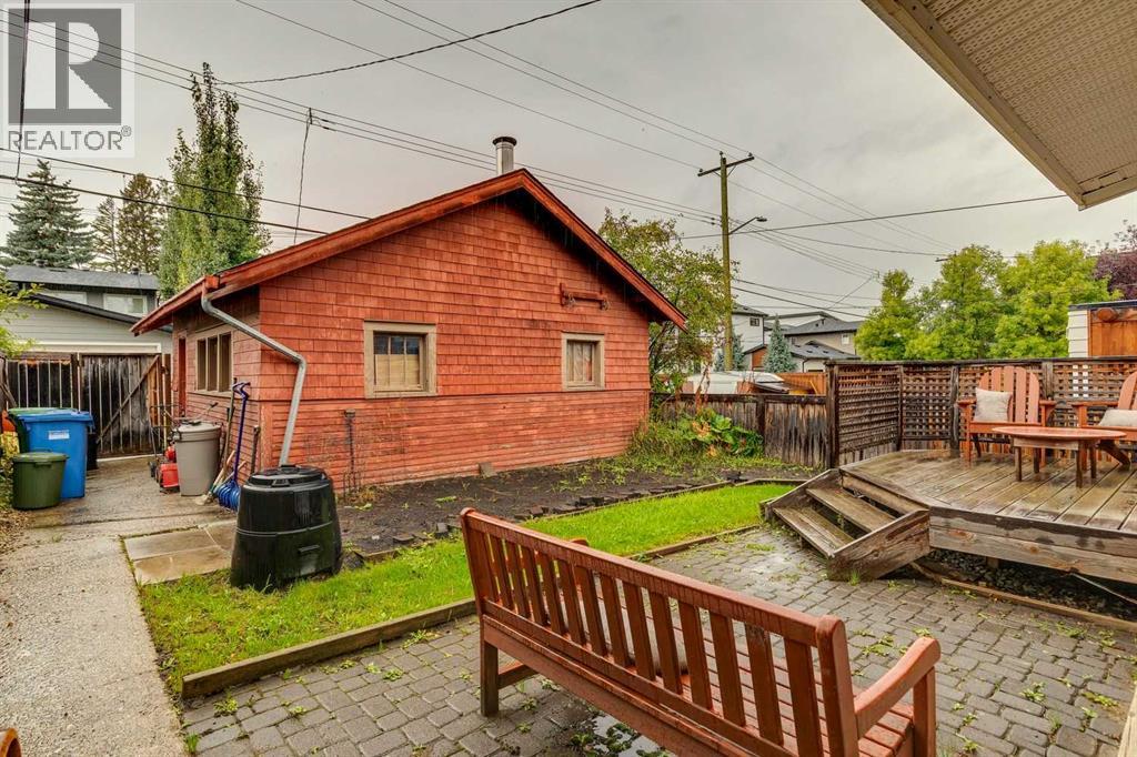 2003 26A Street SW - 22