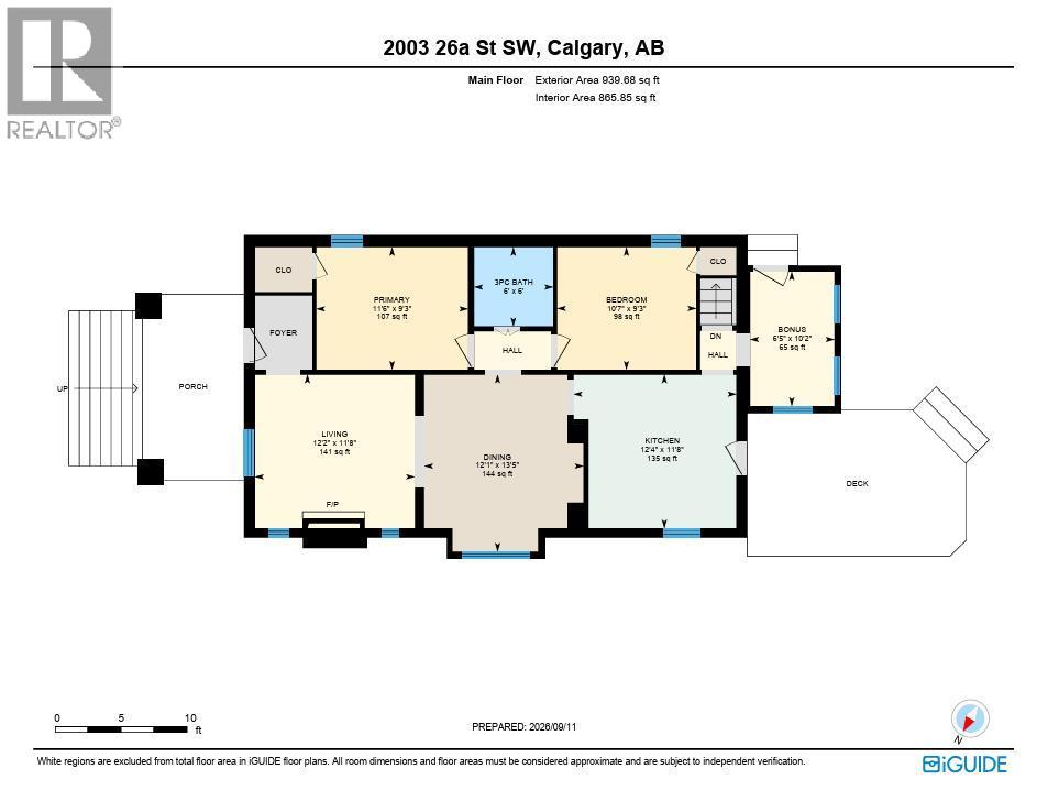 2003 26A Street SW - 23