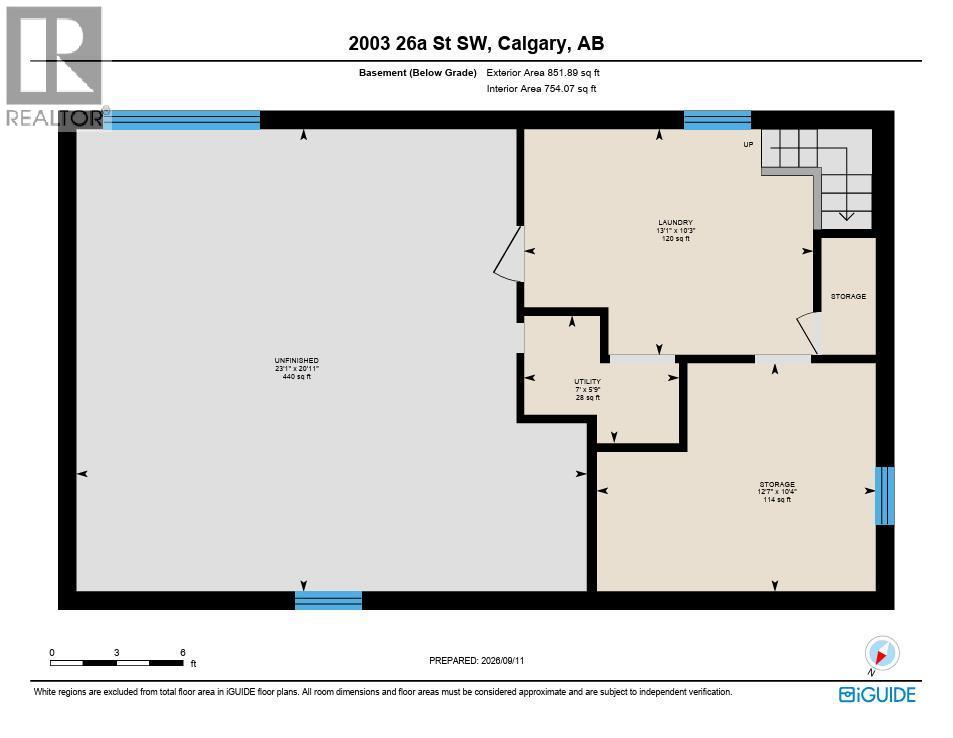 2003 26A Street SW - 24