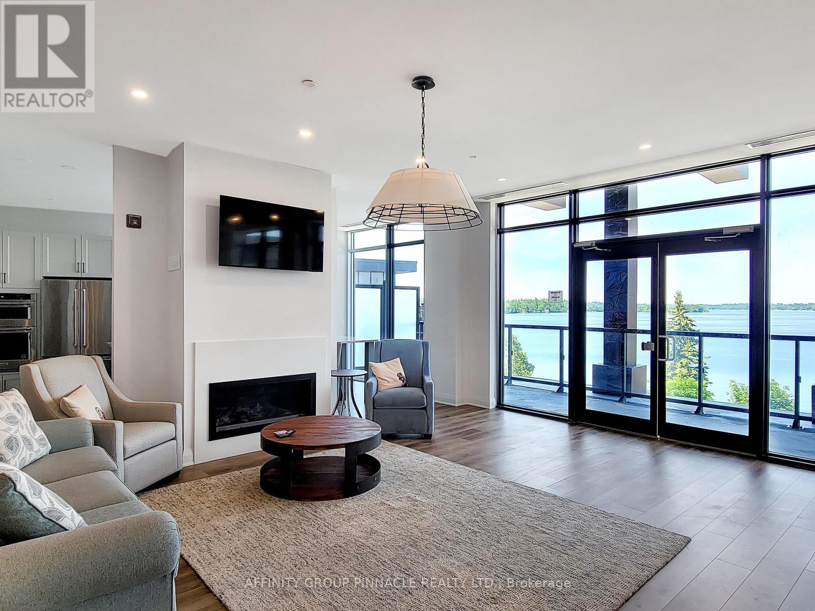 #309 99 LOUISA STREET - Image 43