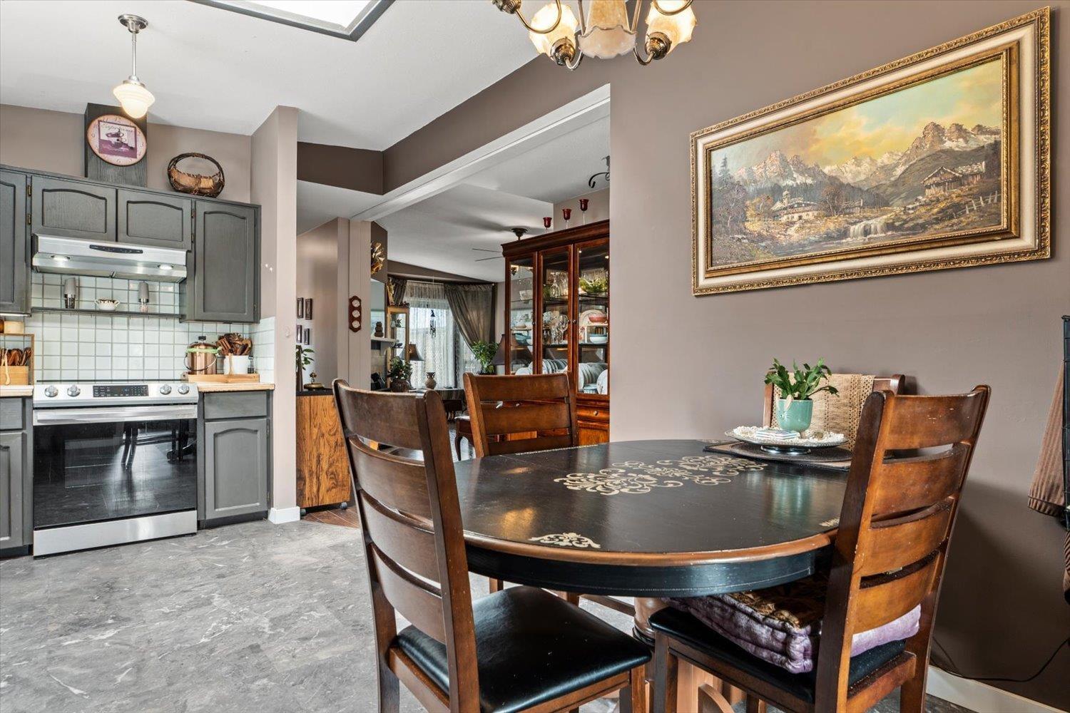 64 9055 ASHWELL ROAD, Chilliwack Proper West, Chilliwack