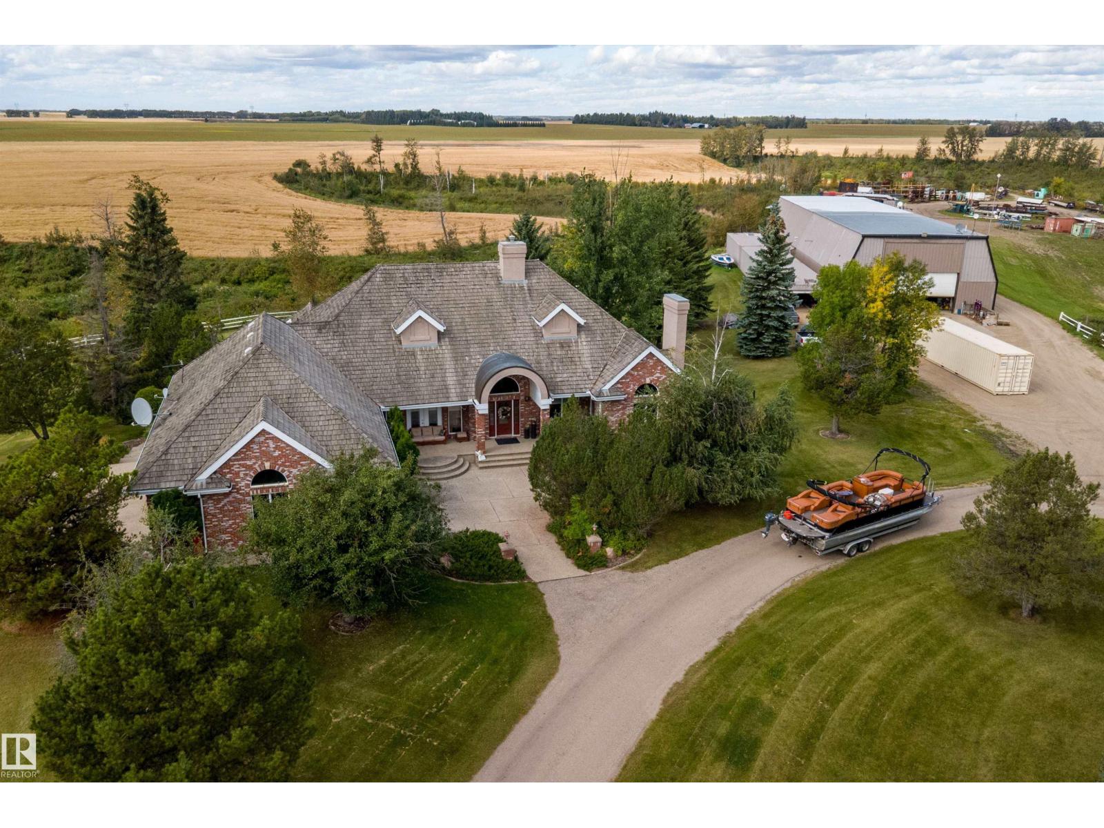 9610 167 ST SW - 1