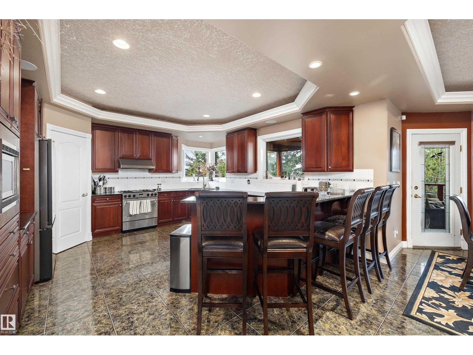 9610 167 ST SW - 23