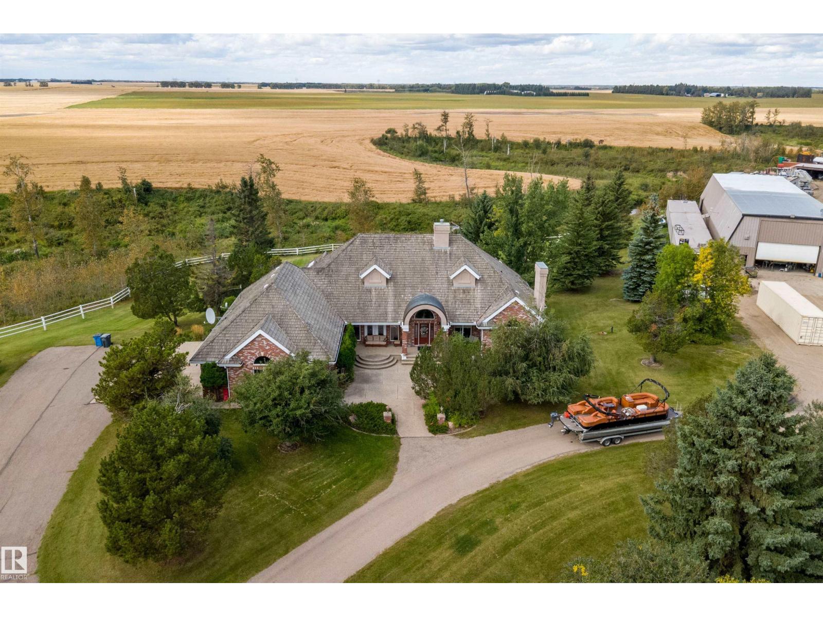 9610 167 ST SW - 75