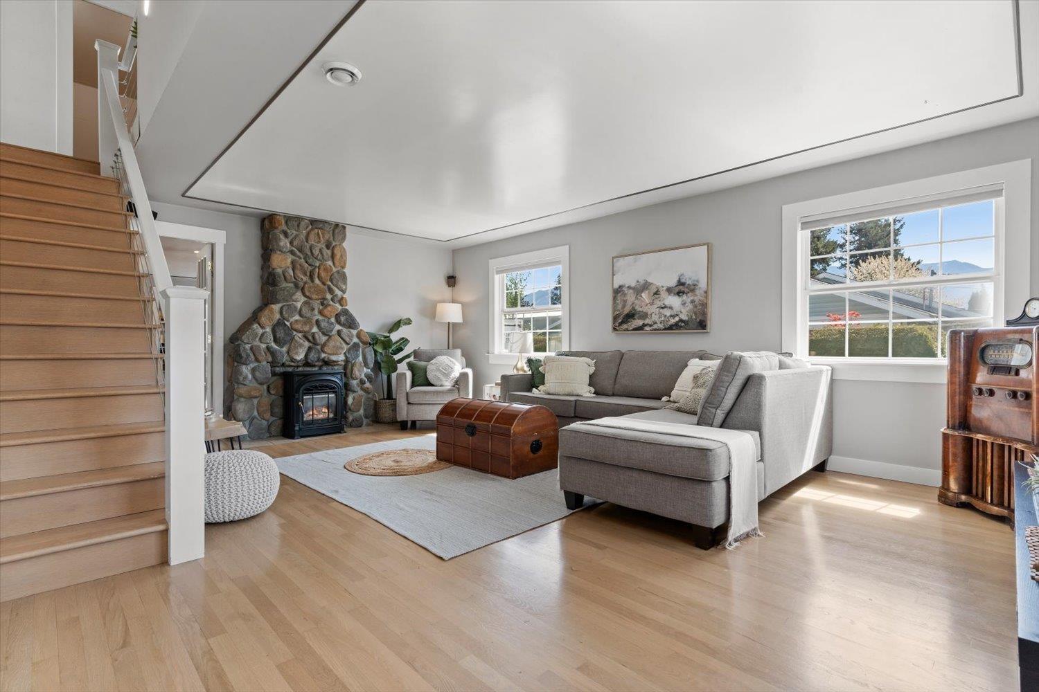 6464 REID ROAD, Sardis South, Chilliwack — photo 4