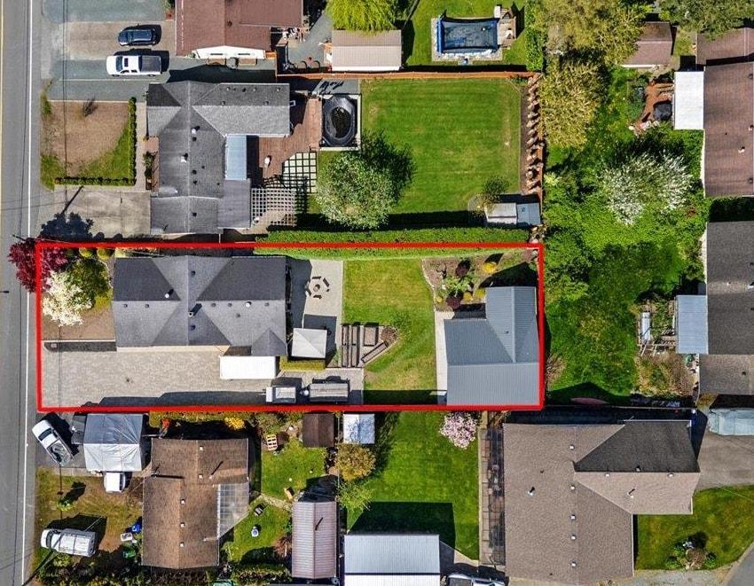 6464 REID ROAD, Sardis South, Chilliwack — photo 1